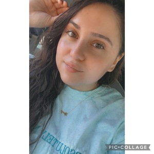 Fundraising Page: Samantha Mueller